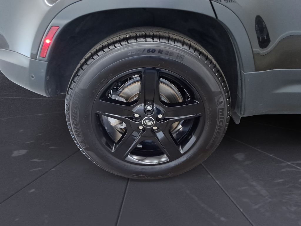 2020 Land Rover Defender HSE - Photo 36