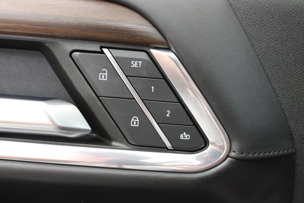 2024 GMC Sierra 2500HD Denali Ultimate - Photo 20