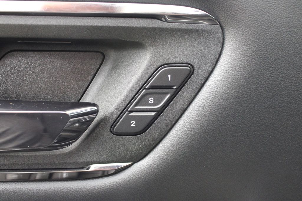 2024 RAM Ram 1500 Pickup Limited - Photo 20