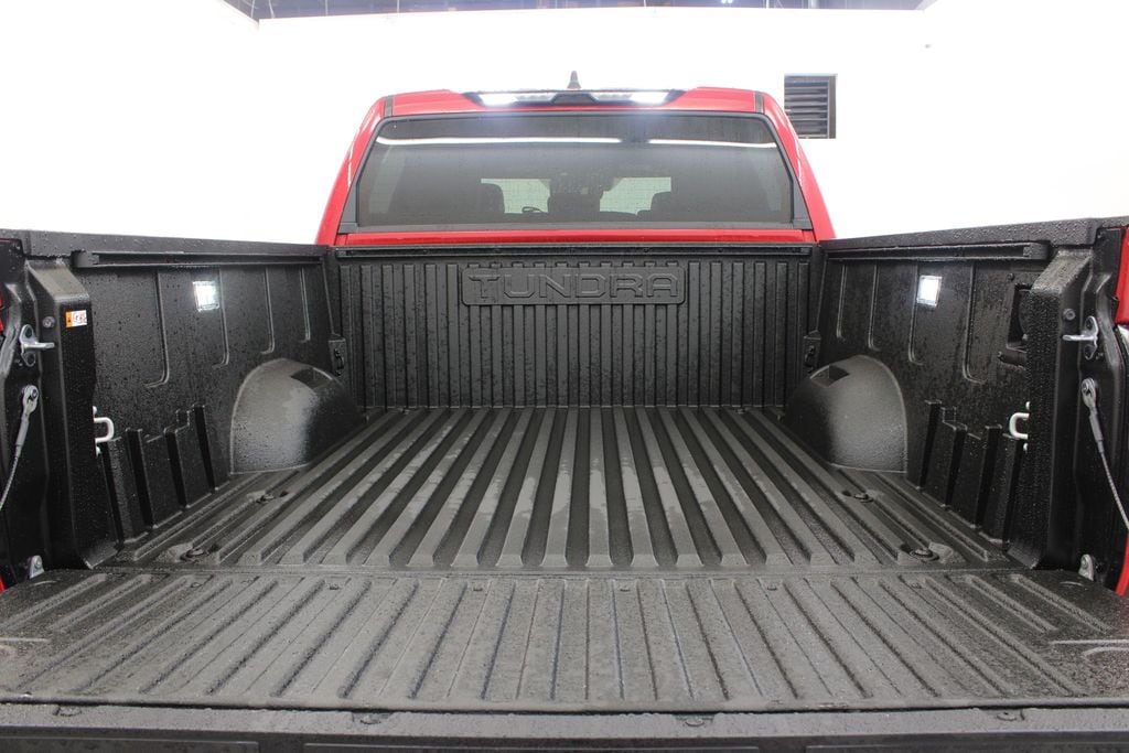 2026 Toyota Tundra Limited - Photo 30