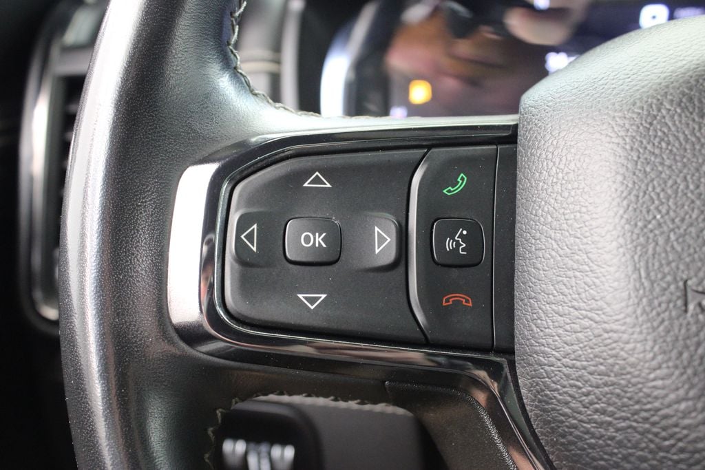 2024 RAM Ram 1500 Pickup Limited - Photo 28