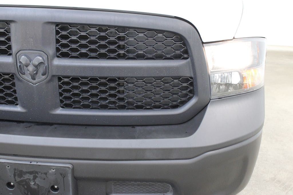 2023 RAM Ram 1500 Classic Tradesman - Photo 8