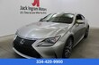  LEXUS RC 350