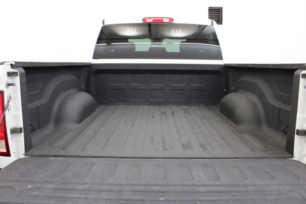 2023 RAM Ram 1500 Classic Tradesman - Photo 26