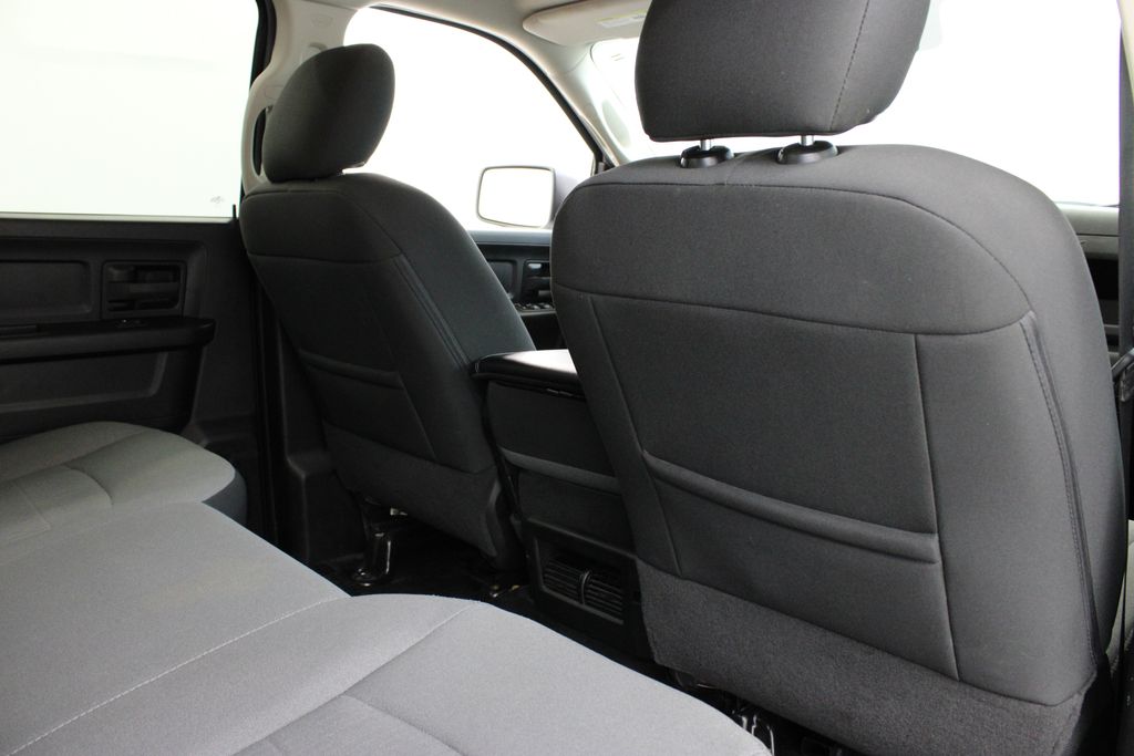 2023 RAM Ram 1500 Classic Tradesman - Photo 18