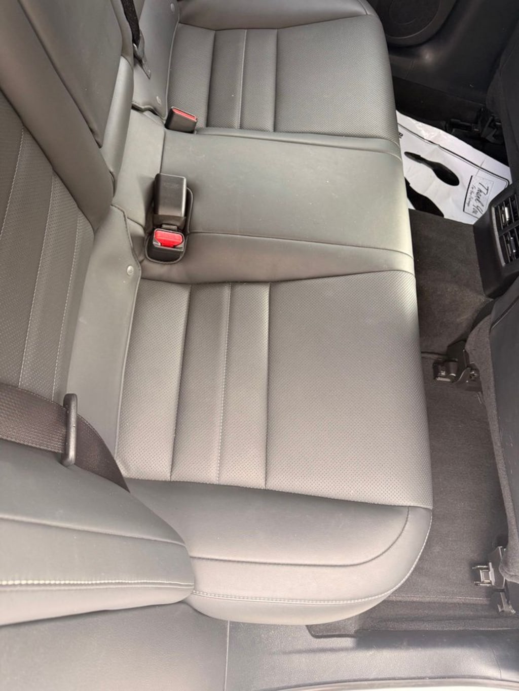 Used 2022 Lexus IS 350 F SPORT Sedan