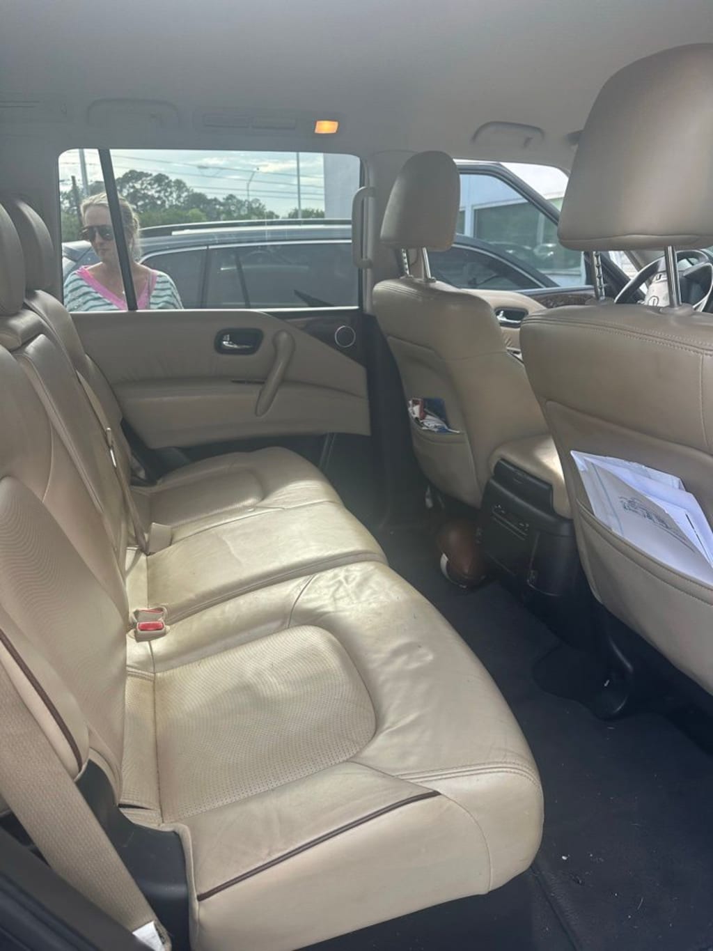 Used 2018 Nissan Armada SL SUV