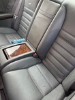  Mercedes-Benz CL-Class