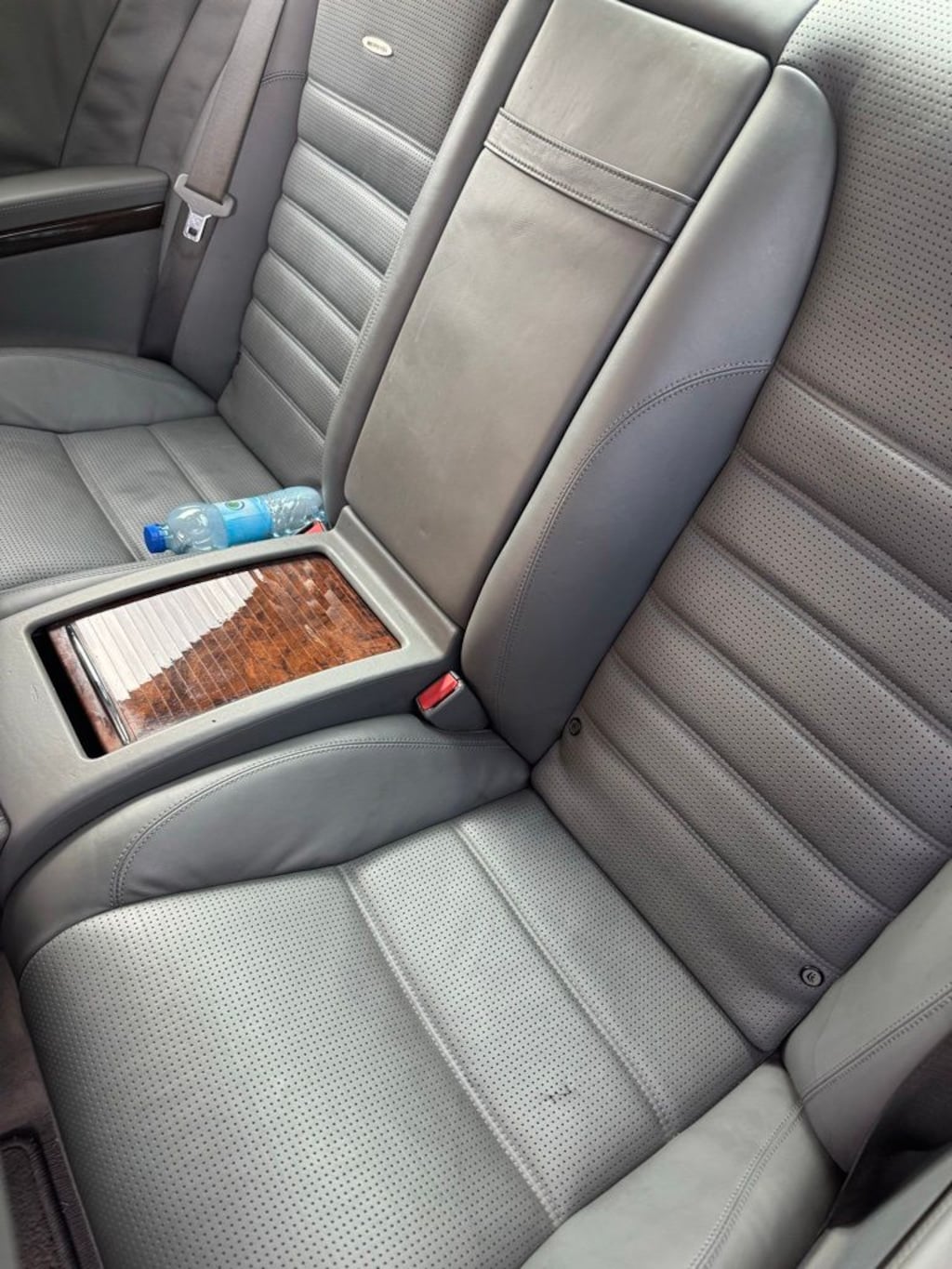 Used 2009 Mercedes-Benz CL-Class Base Coupe