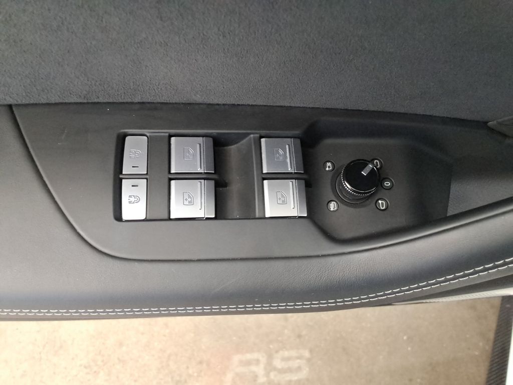 2023 Audi RS 7 Base - Photo 20
