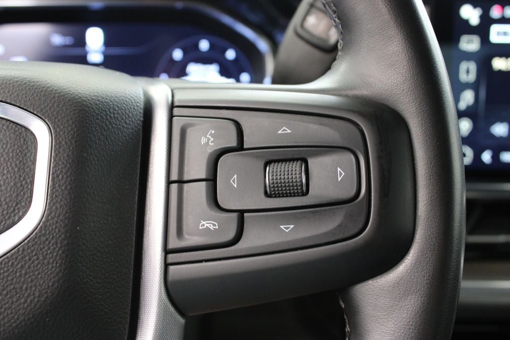 2024 GMC Sierra 1500 SLT - Photo 27