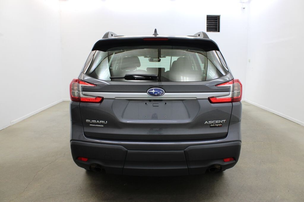 Used 2023 Subaru Ascent 8-Passenger SUV