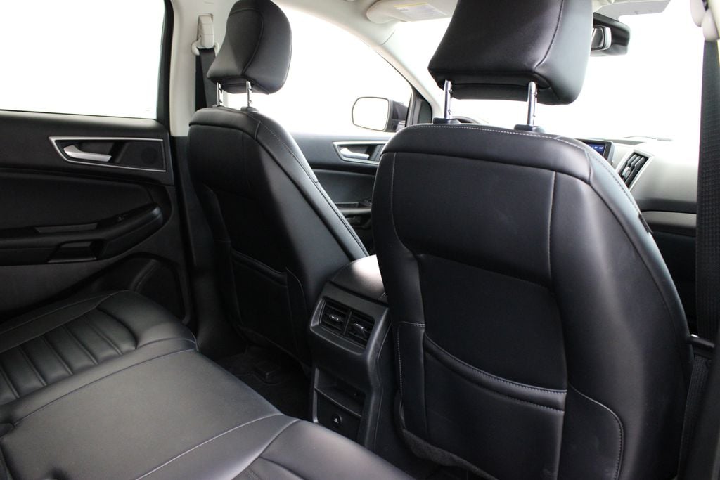 2024 Ford Edge SEL - Photo 20