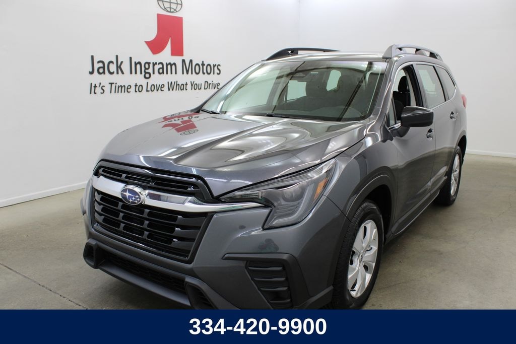Used 2023 Subaru Ascent 8-Passenger SUV