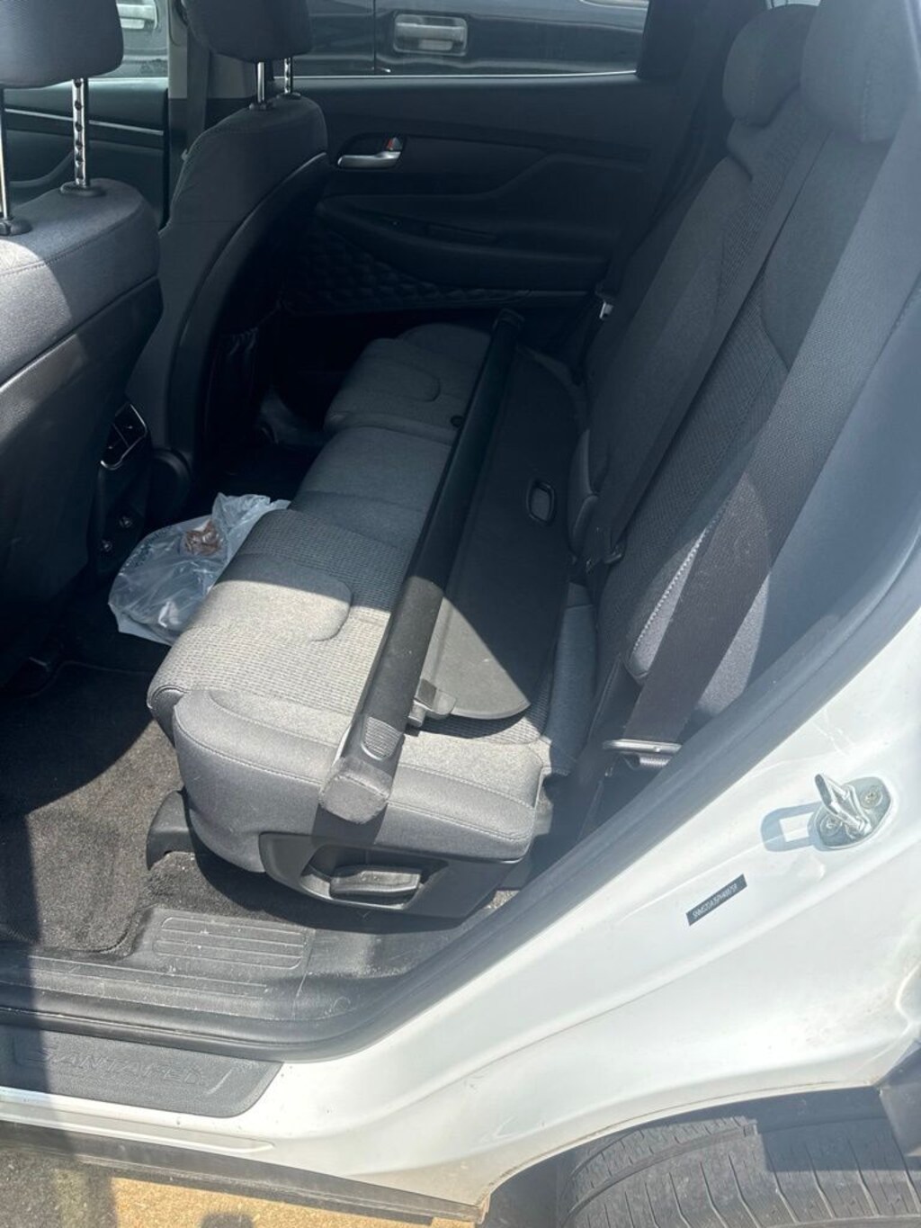 Used 2023 Hyundai Santa Fe SEL SUV