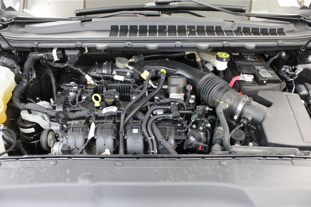 2024 Ford Edge SEL - Photo 30