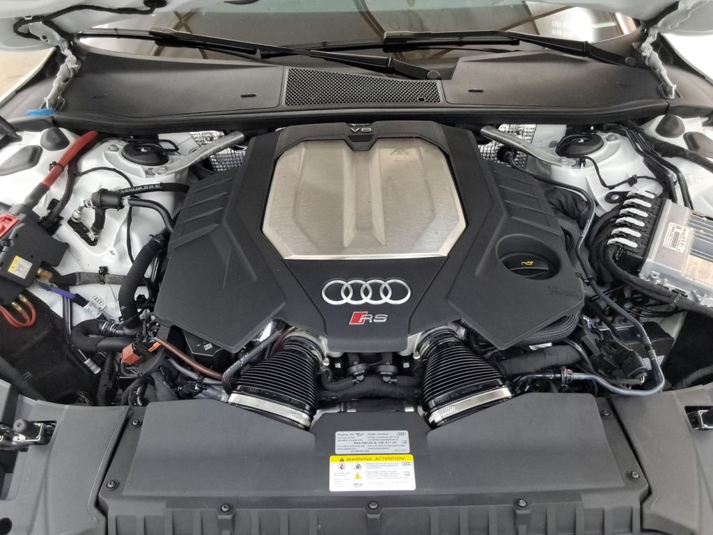 2023 Audi RS 7 Base - Photo 34