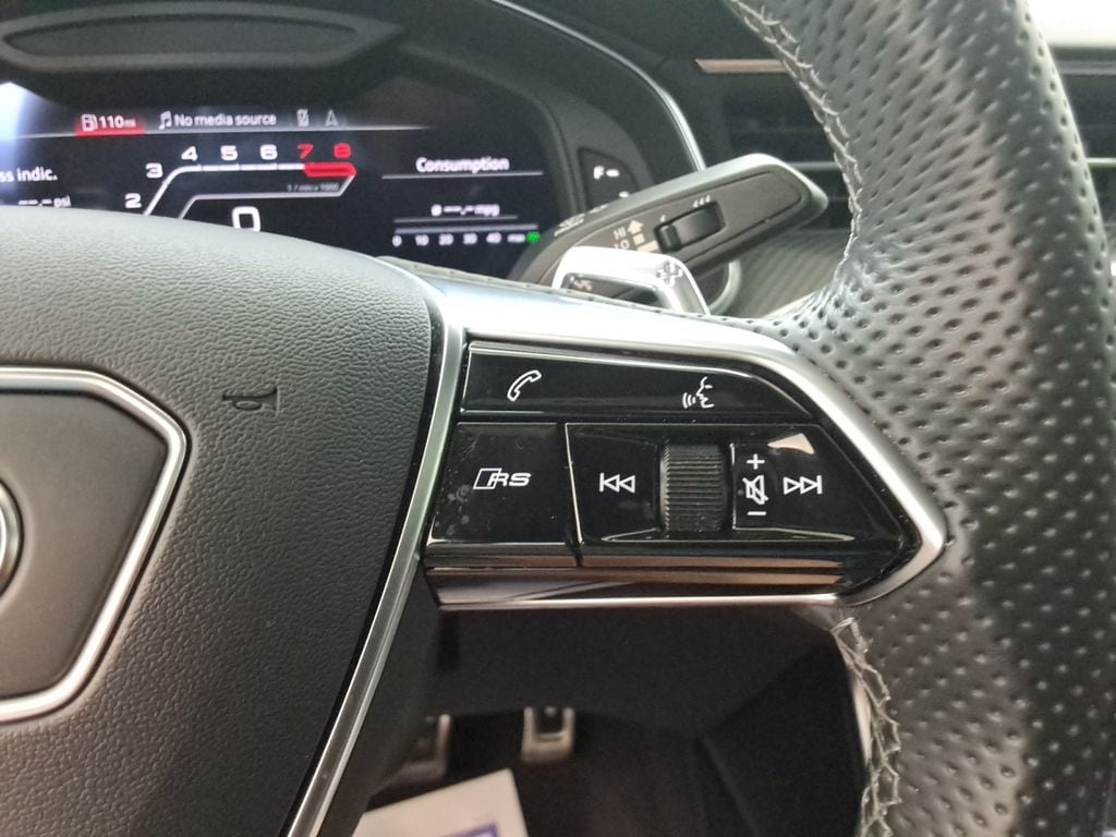 2023 Audi RS 7 Base - Photo 29