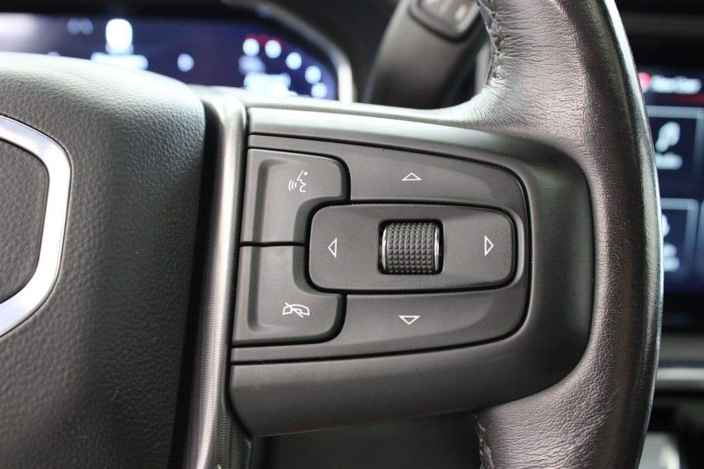 2024 GMC Sierra 2500HD Denali Ultimate - Photo 29