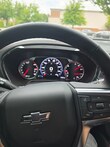  Chevrolet Blazer