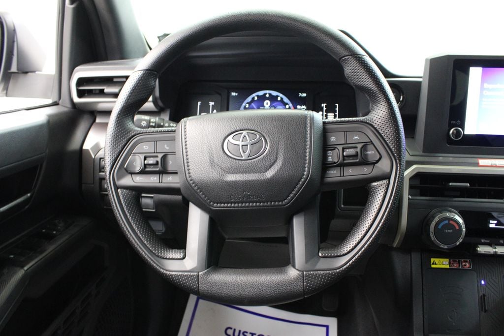 2026 Toyota Tacoma SR5 - Photo 21