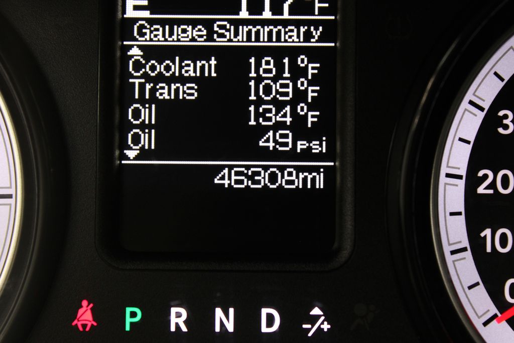 2023 RAM Ram 1500 Classic Tradesman - Photo 11