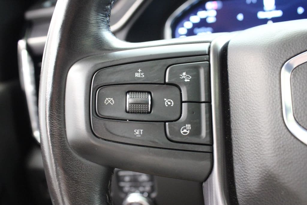 2024 GMC Sierra 2500HD Denali Ultimate - Photo 28