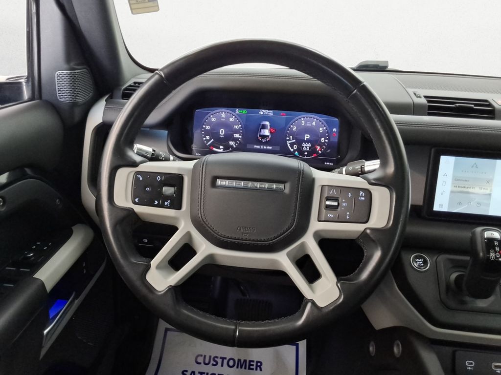 2020 Land Rover Defender HSE - Photo 12