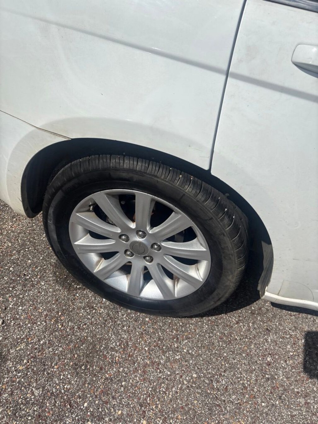 Used 2013 Chrysler 200 Touring Sedan
