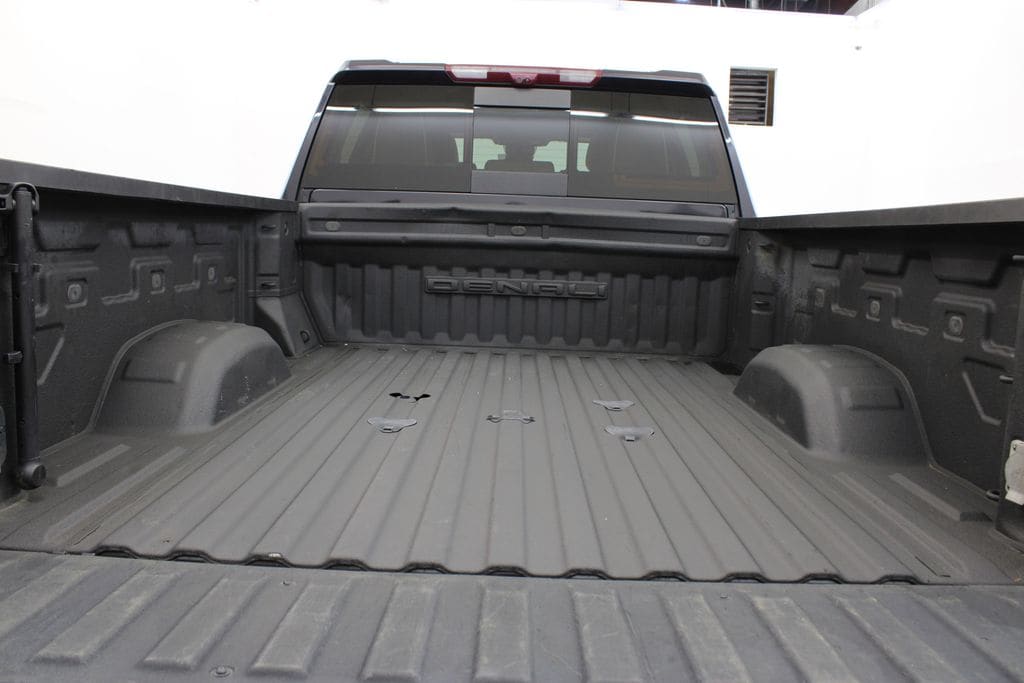 2024 GMC Sierra 2500HD Denali Ultimate - Photo 32