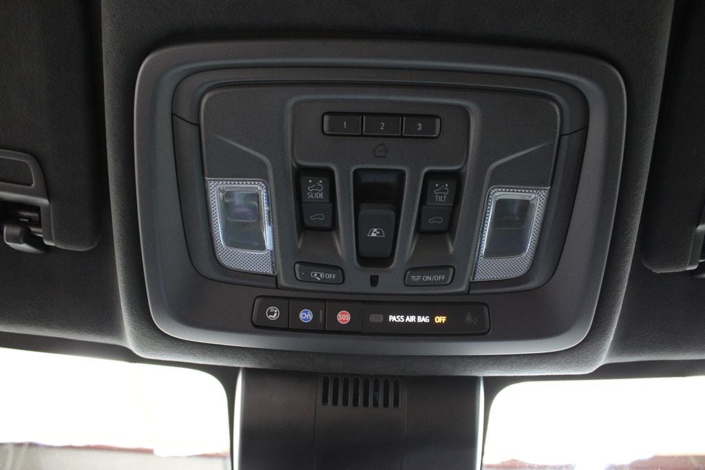 2024 GMC Sierra 2500HD Denali Ultimate - Photo 30