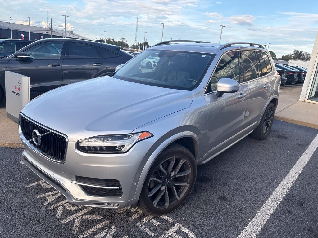 2018 Volvo XC90 SUV 