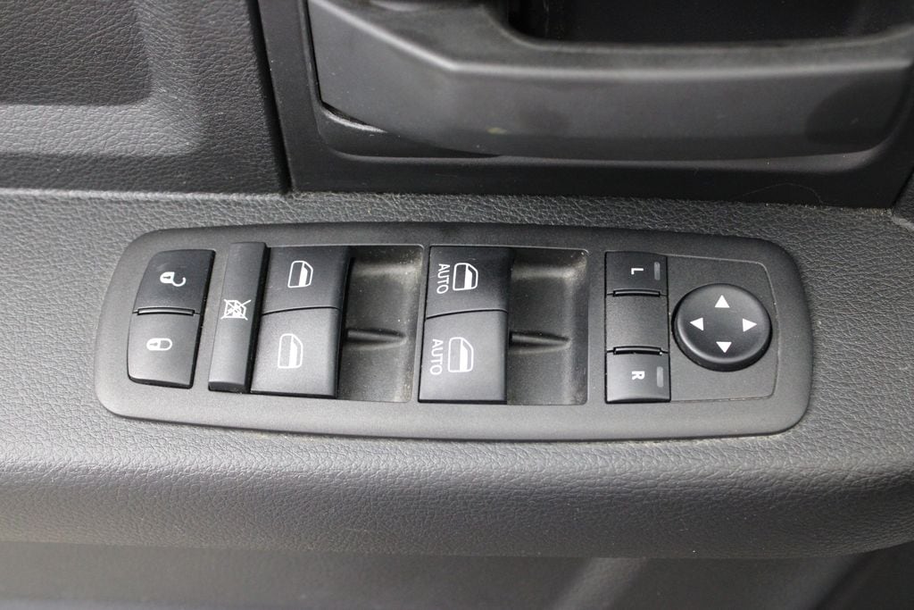 2023 RAM Ram 1500 Classic Tradesman - Photo 16