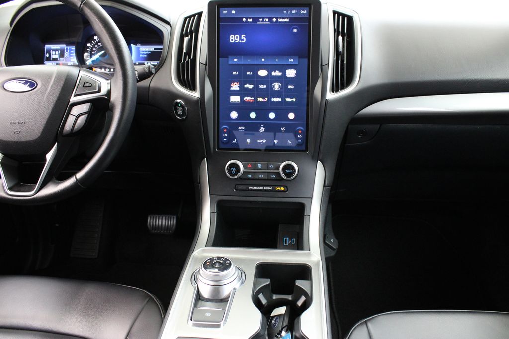 2024 Ford Edge SEL - Photo 21