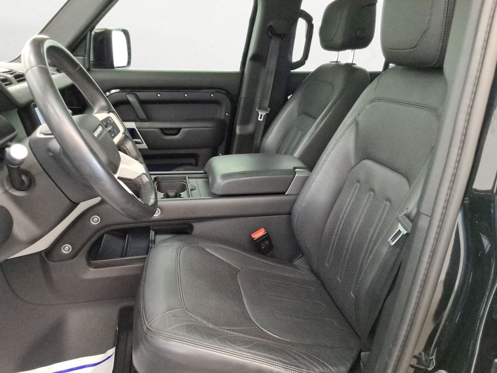 2020 Land Rover Defender HSE - Photo 10