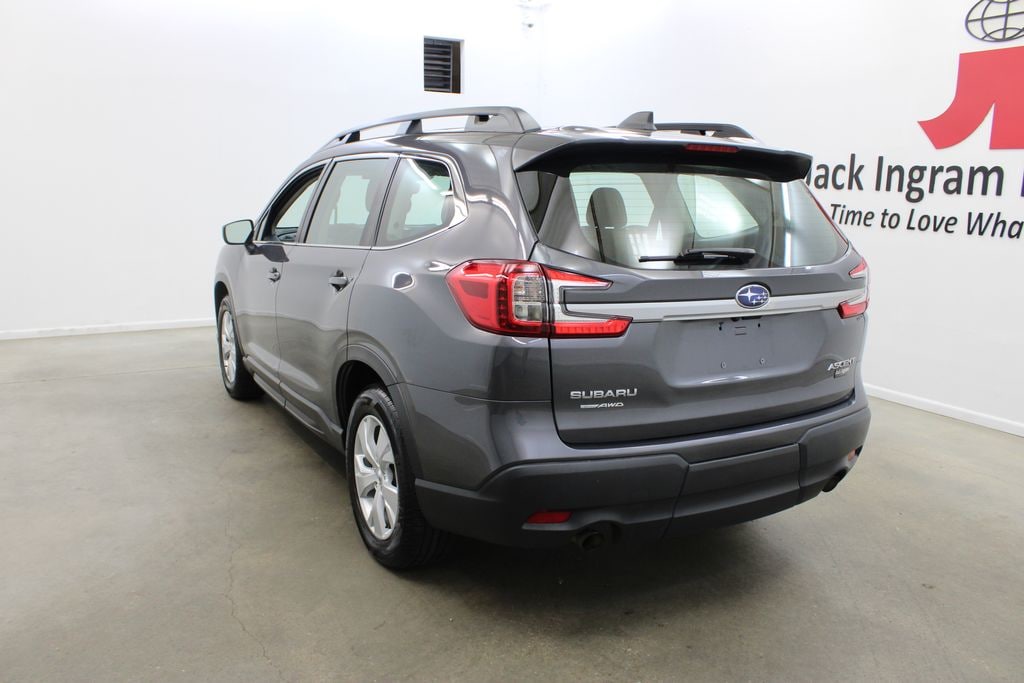 Used 2023 Subaru Ascent 8-Passenger SUV