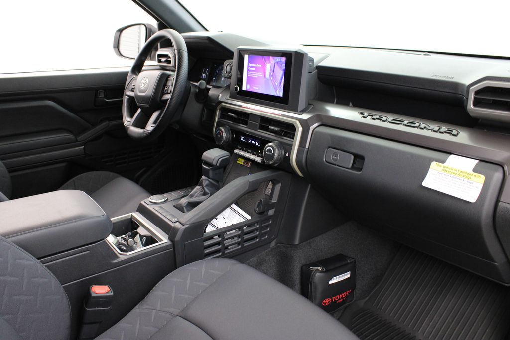 2026 Toyota Tacoma SR5 - Photo 23