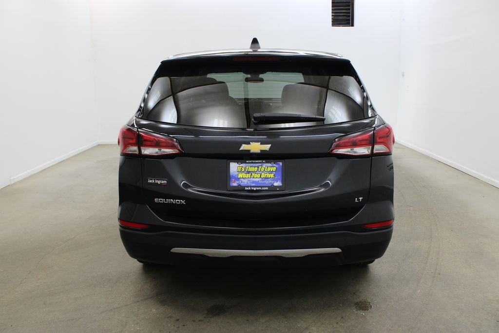 Used 2023 Chevrolet Equinox LT w/1LT SUV