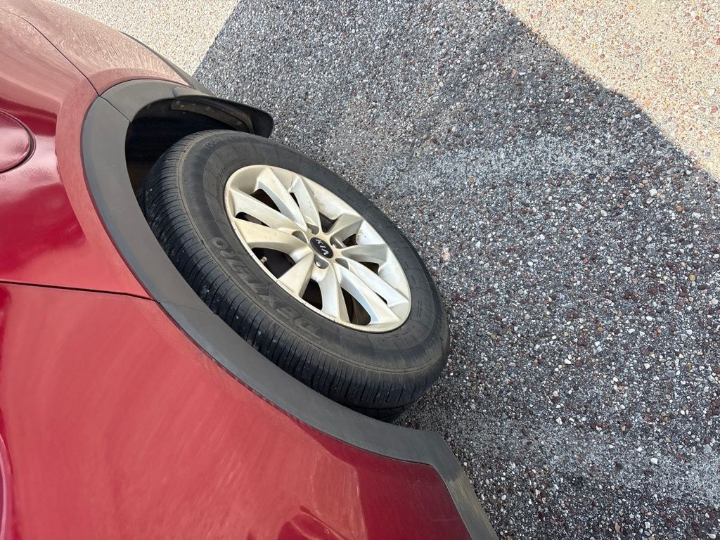 Used 2019 Kia Sorento 2.4L LX SUV