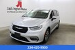  Chrysler Pacifica Plug-In Hybrid