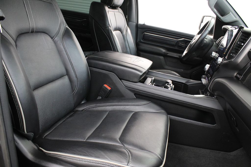 2024 RAM Ram 1500 Pickup Limited - Photo 26