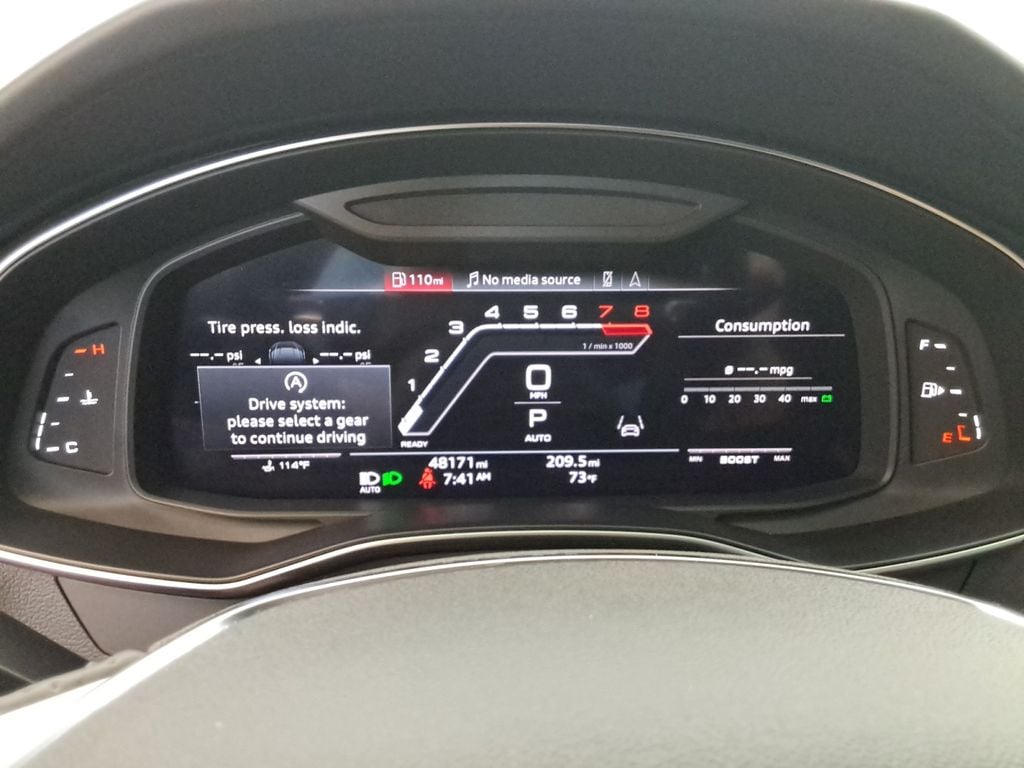 2023 Audi RS 7 Base - Photo 10