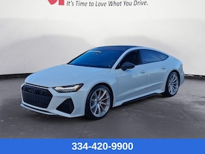 2023 Audi RS 7 4.0T Sportback