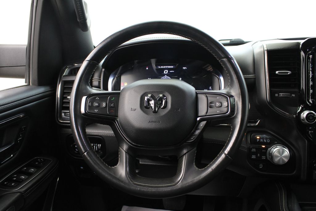 2024 RAM Ram 1500 Pickup Limited - Photo 25