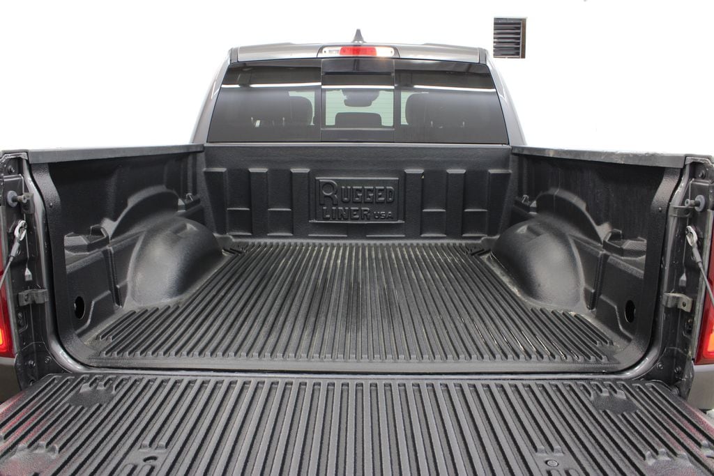 2024 RAM Ram 1500 Pickup Limited - Photo 33