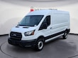  Ford Transit-250 Cargo