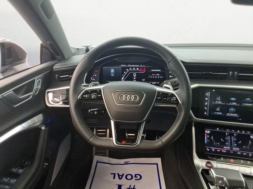 2023 Audi RS 7 Base - Photo 14
