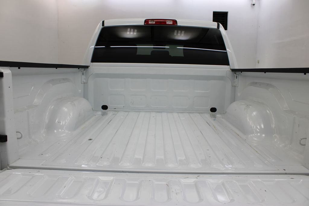 2023 RAM Ram 1500 Classic Tradesman - Photo 26