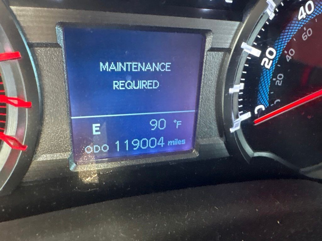 Used 2019 Toyota 4Runner SR5 SUV