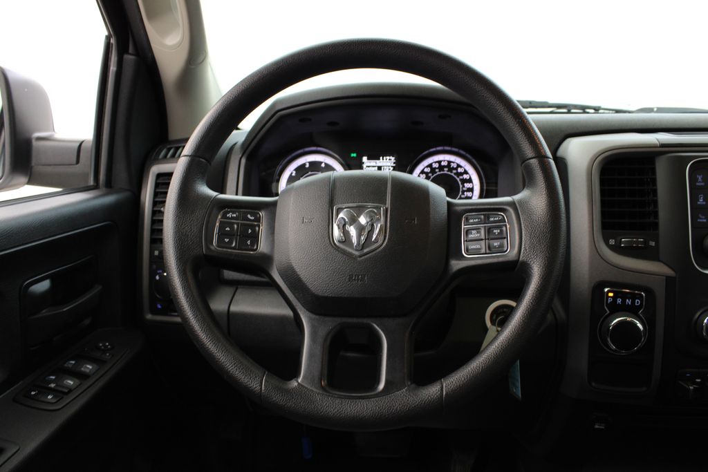 2023 RAM Ram 1500 Classic Tradesman - Photo 20